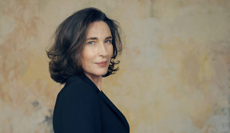 Véronique Gens | Foto: Jean-Baptiste Millot